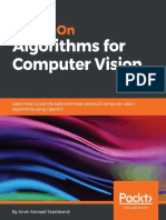 Hands-On Algorithms For Compute - Amin Ahmadi Tazehkandi (Principalmente Enfocado A C++) PDF