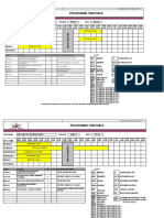 Program Timetable (Jul-Oct20) PDF