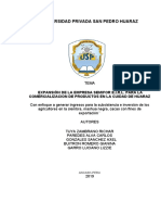 TRABAJO DE INVESTIGACION SEMIFLOR Semiterminado