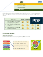 Session 15 English - Material Completo PDF