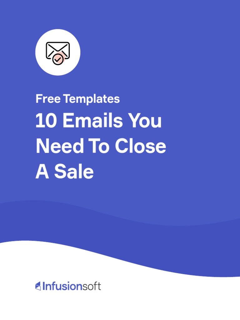 MS-7650 10 Email Templates Gated Asset PDF | PDF | Conversation ...