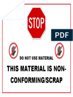 Scrap-NC Material Sign Rev2