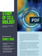 THE Study of Cell Biology: Urna Semper