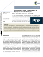 Balducci - Assigning Value To Energy Storage Systems at Multiple Points in An Electrical Grid