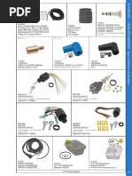 Honda Service Manual b75-b100-bf100-bf8 | PDF