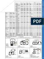 Mercury Outboard Fuel System Parts - PDF, ENG, 1.43 MB PDF
