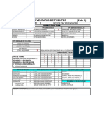 Planilla Inventario de Puentes 2