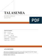 Thalasemia DR Tina CBD