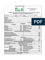 Formato Presentación Calculos Estructurales Curaduria 2