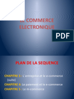 E-commerce 205 18 mars