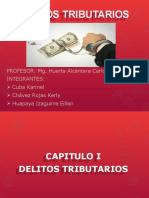 DELITOS TRIBUTARIOS Kerly