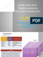 PRESENTASI KURIKULUM 2013.pptx