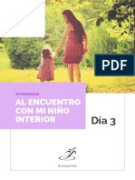 El Encuentro Con Mi Niño Interior 3