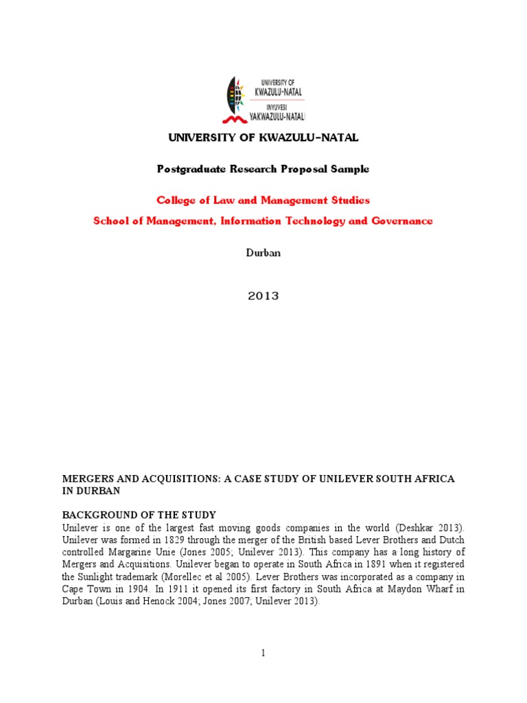 university-of-kwazulu-natal-postgraduate-research-proposal-sample-pdf