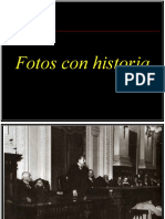 Fotos Con Historia