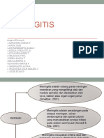 MENINGITIS 
