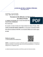 FormularioNoAsegurado PDF