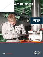PrimeServ CPH - Overhaul Video Brochure