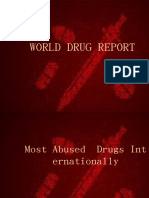 Drugs Worldwide