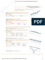 MBHFS Horizontal Arm /: Armement Chaîne de Suspension