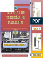 PDF Sistema de Tuberias en Paralelo121 PDF