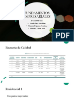 FUNDAMENTOS EMPRESARIALES Ya Ta