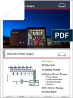 Hydraulic Power Supply (Sep 2015) PDF
