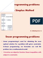 01. The Simplex Method_01.ppt