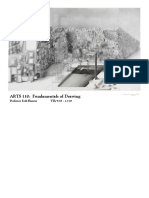 ARTS110 SyllabusSchedule S2015 PDF