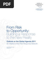 Download Outlook on the Global Agenda 2011 by World Economic Forum SN47235436 doc pdf