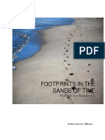 Footprints in The Sands of Time C PDF
