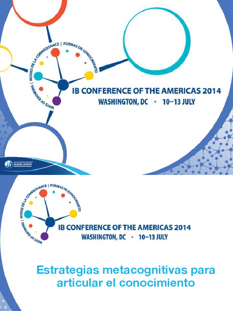 Estrategias Metacognitivas Jessica Jasso PDF | PDF | Teoria de la mente ...