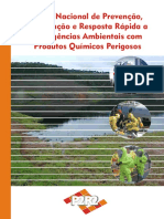 PLANO NACIONAL DE PREVENÇÃO, PREPARAÇÃO E RESPOSTA RÁPIDA - P2R2.PDF