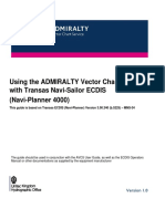 Avcs User Guide s63 1.1 Transas