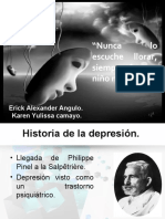 Diapositivas Depresión