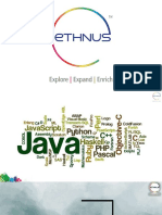 FALLSEM2020-21 STS3401 SS VL2020210100189 Reference Material I 18-Jul-2020 Data Types in Java