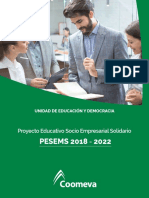 Pesems 2019 - Version 2019 PDF