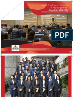 Placement Brochure  PGDM(Fin.Mrkts)2018-19.pdf