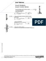 MANKENBERG - Vacuum Valve PDF