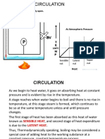 MERC MATERIAL For Power Plant