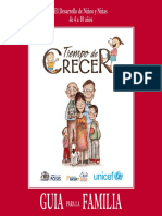 Tiempo De Crecer (Desarrollo De Niños y Niñas 4 a 10 años) (Guia Para La Familia) - UNICEF.pdf