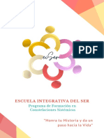 Costelaciones Familiares. Concepto PDF