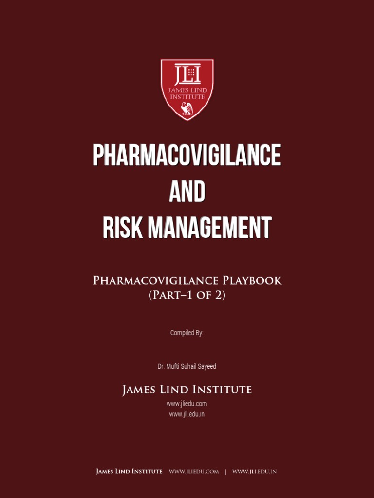 Pharmacovigilance Process Overview | PDF | Pharmacovigilance | Clinical ...