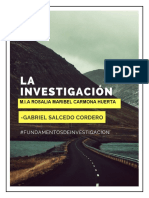 Investigacion