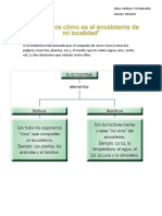 El Ecosistema 07 07 1 PDF