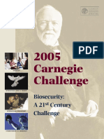 Ccny Challenge 2005 Biosecurity PDF