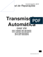 Transmissão__Automática __0AM VW.pdf