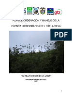 POMCH Río La Vieja PDF