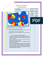 Actividad 9 28 de Mayo