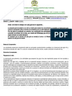 Revoluciones y cambios del siglo XIX